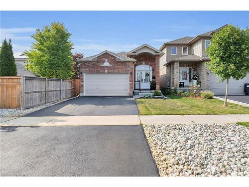 6 Wideman Boulevard, Guelph, ON - Outdoor With Facade