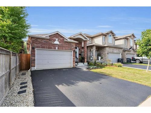 6 Wideman Boulevard, Guelph, ON - Outdoor With Facade