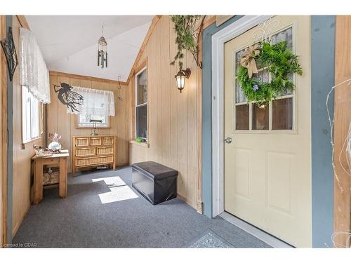 31 Geddes Street, Elora, ON - Indoor Photo Showing Other Room