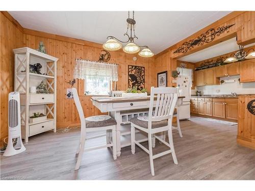 31 Geddes Street, Elora, ON - Indoor Photo Showing Other Room