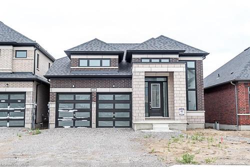 15 Oneill Street, Lindsay, ON - Outdoor With Facade