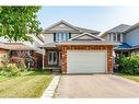 28 Drohan Drive, Guelph, ON  - Outdoor With Facade 