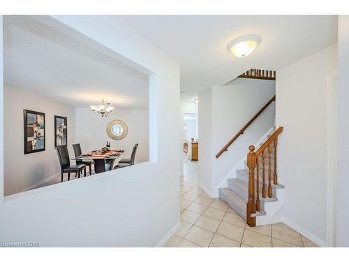 28 Drohan Drive, Guelph, ON - Indoor Photo Showing Other Room