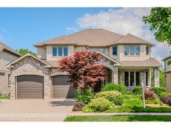 284 Townsend Drive  Breslau, ON L7T 1Z9