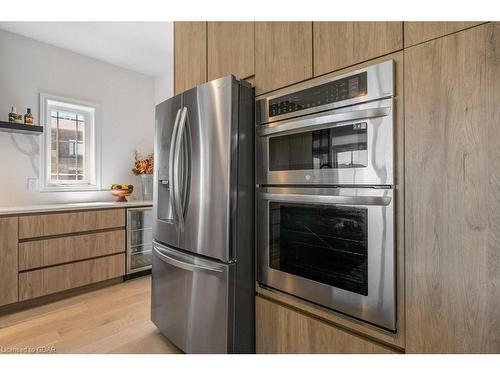 48 Macalister Boulevard, Guelph, ON - Indoor Photo Showing Kitchen