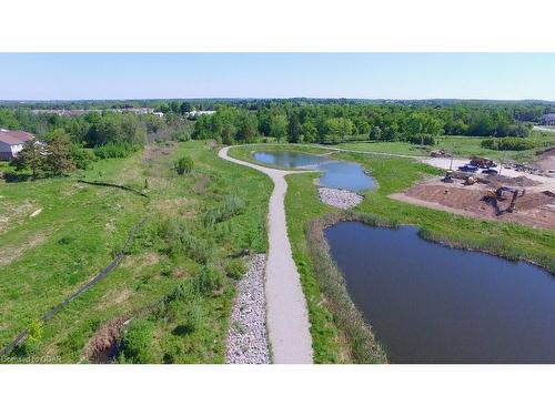 48 Macalister Boulevard, Guelph, ON - Outdoor With View