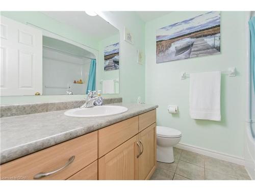 60 Stanley Crescent, Elora, ON - Indoor Photo Showing Bathroom