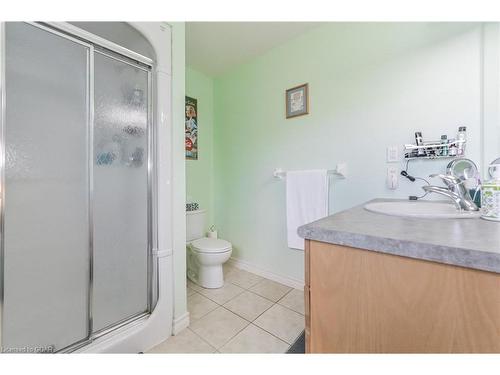 60 Stanley Crescent, Elora, ON - Indoor Photo Showing Bathroom