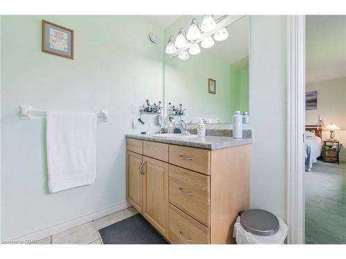 60 Stanley Crescent, Elora, ON - Indoor Photo Showing Bathroom