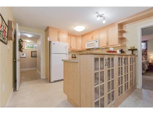 60 Stanley Crescent, Elora, ON - Indoor Photo Showing Kitchen