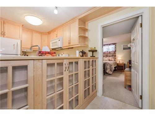 60 Stanley Crescent, Elora, ON - Indoor Photo Showing Kitchen