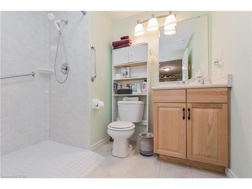 60 Stanley Crescent, Elora, ON - Indoor Photo Showing Bathroom