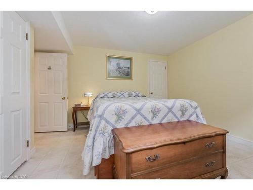 60 Stanley Crescent, Elora, ON - Indoor Photo Showing Bedroom