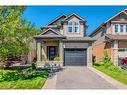 67 Laughland Lane, Guelph, ON  - Outdoor With Facade 