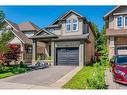 67 Laughland Lane, Guelph, ON  - Outdoor With Facade 