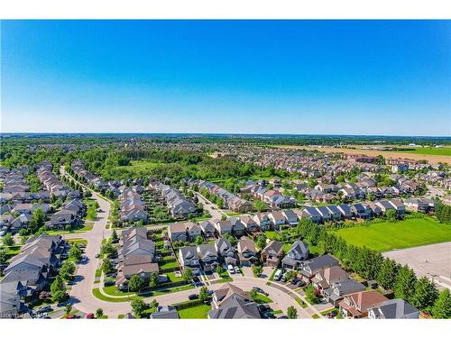 67 Laughland Lane, Guelph, ON - Outdoor With View