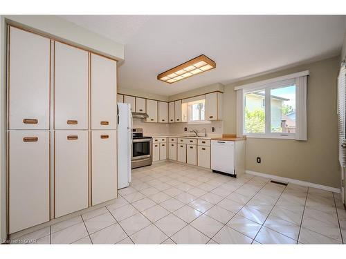 1 Kipling Avenue, Guelph, ON - Indoor Photo Showing Kitchen