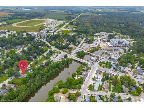 48 Water Street E, Elora, ON 