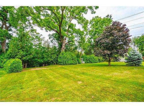 48 Water Street E, Elora, ON - Outdoor