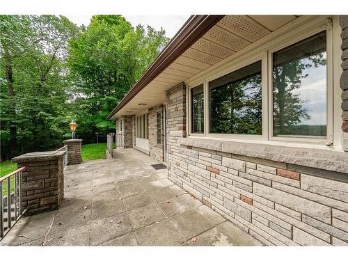 7216 Wellington Rd 124 Road, Guelph/Eramosa, ON - Outdoor With Exterior