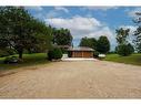 9811 Creek Road, Clifford, ON  - Outdoor 