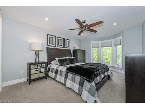 26-941 Gordon Street, Guelph, ON - Indoor Photo Showing Bedroom