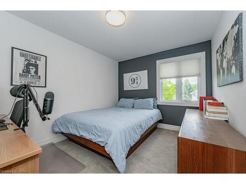 26-941 Gordon Street, Guelph, ON - Indoor Photo Showing Bedroom