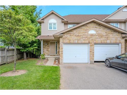 31-31 Schroder Crescent, Guelph, ON - Outdoor