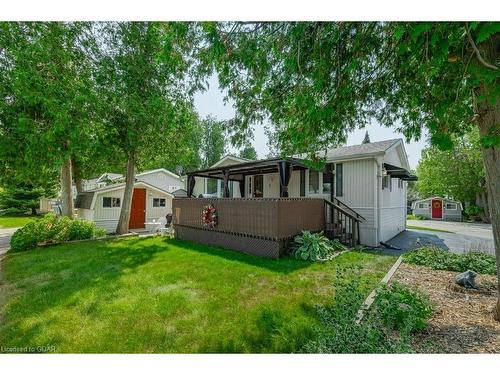 5 Pine Road, Puslinch, ON - Outdoor