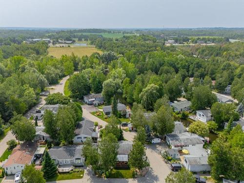 5 Pine Road, Puslinch, ON - Outdoor With View