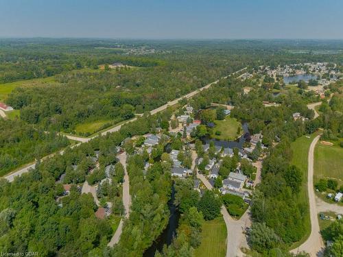 5 Pine Road, Puslinch, ON - Outdoor With View