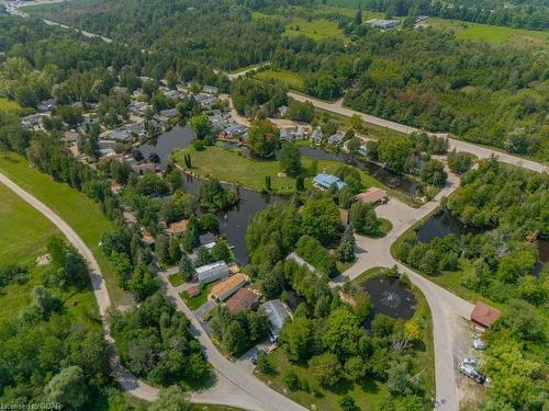 5 Pine Road, Puslinch, ON - Outdoor With View