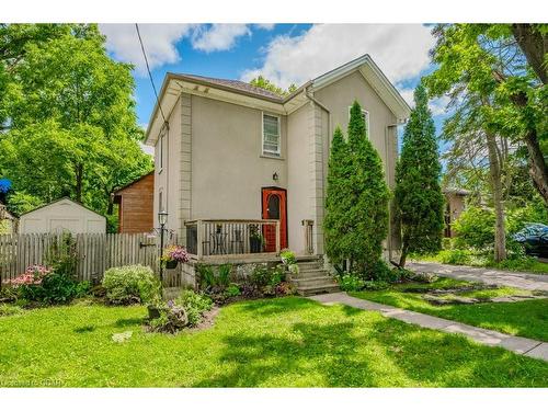 227 Eagle Street S, Cambridge, ON - Outdoor