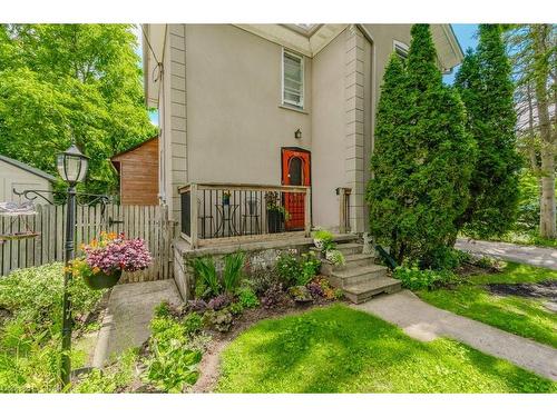 227 Eagle Street S, Cambridge, ON - Outdoor