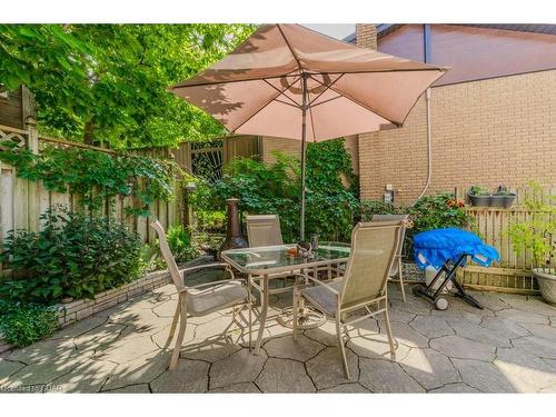 227 Eagle Street S, Cambridge, ON - Outdoor With Deck Patio Veranda