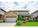 75 Walser Street, Elora, ON  - Outdoor With Deck Patio Veranda With Facade 