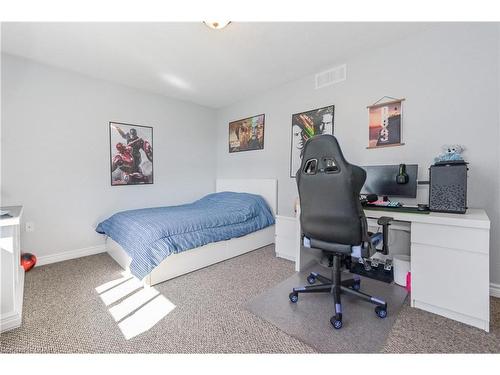 75 Walser Street, Elora, ON - Indoor Photo Showing Bedroom