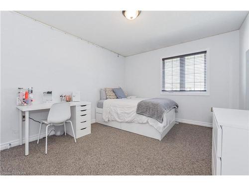 75 Walser Street, Elora, ON - Indoor Photo Showing Bedroom