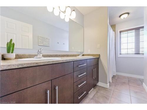 75 Walser Street, Elora, ON - Indoor Photo Showing Bathroom