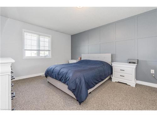 75 Walser Street, Elora, ON - Indoor Photo Showing Bedroom