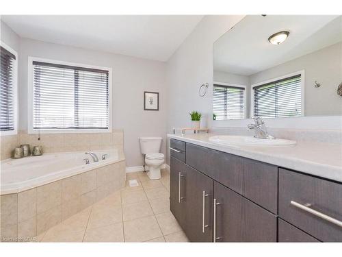 75 Walser Street, Elora, ON - Indoor Photo Showing Bathroom