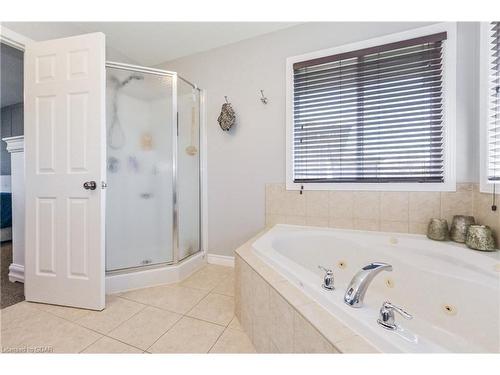 75 Walser Street, Elora, ON - Indoor Photo Showing Bathroom