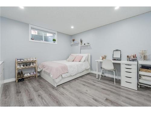 75 Walser Street, Elora, ON - Indoor Photo Showing Bedroom