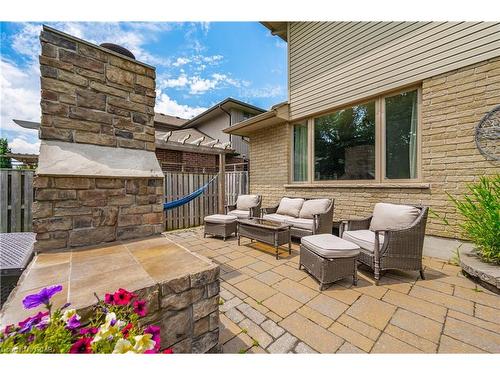 75 Walser Street, Elora, ON - Outdoor With Deck Patio Veranda With Exterior