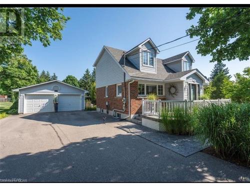 56 Lowes Road, Guelph, ON - Outdoor