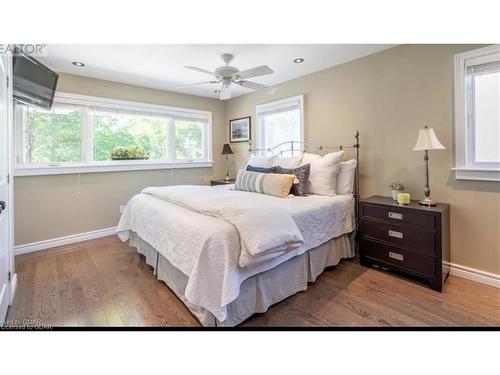 56 Lowes Road, Guelph, ON - Indoor Photo Showing Bedroom