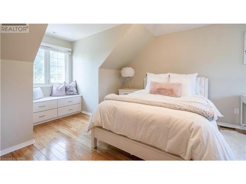 56 Lowes Road, Guelph, ON - Indoor Photo Showing Bedroom