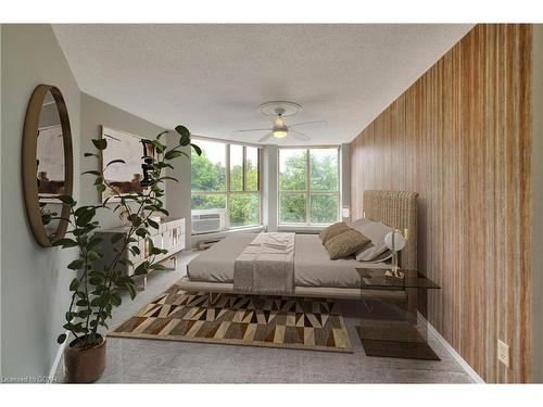 404-24 Marilyn Drive, Guelph, ON - Indoor Photo Showing Bedroom