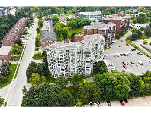 404-24 Marilyn Drive, Guelph, ON - Outdoor With View