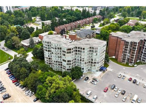 404-24 Marilyn Drive, Guelph, ON - Outdoor With View